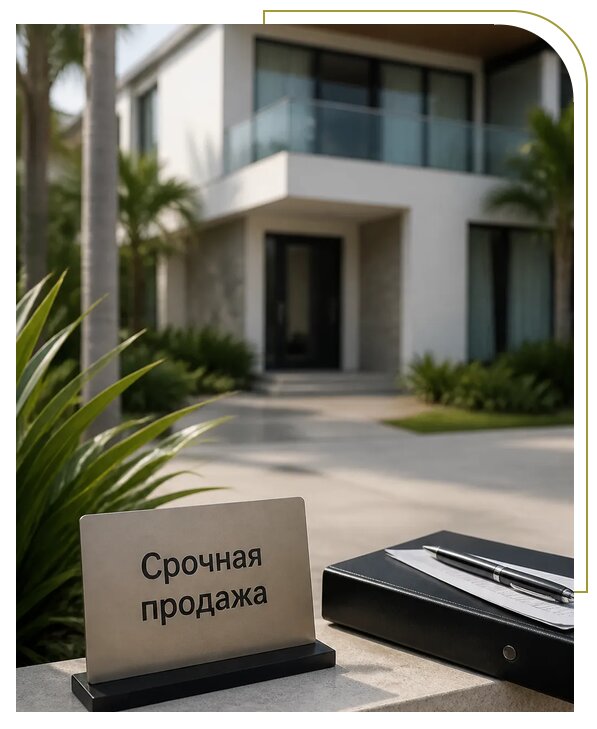 Срочная продажа недвижимости Пхукет из Сегежи от 52025 р. | коПхукет-Сгж